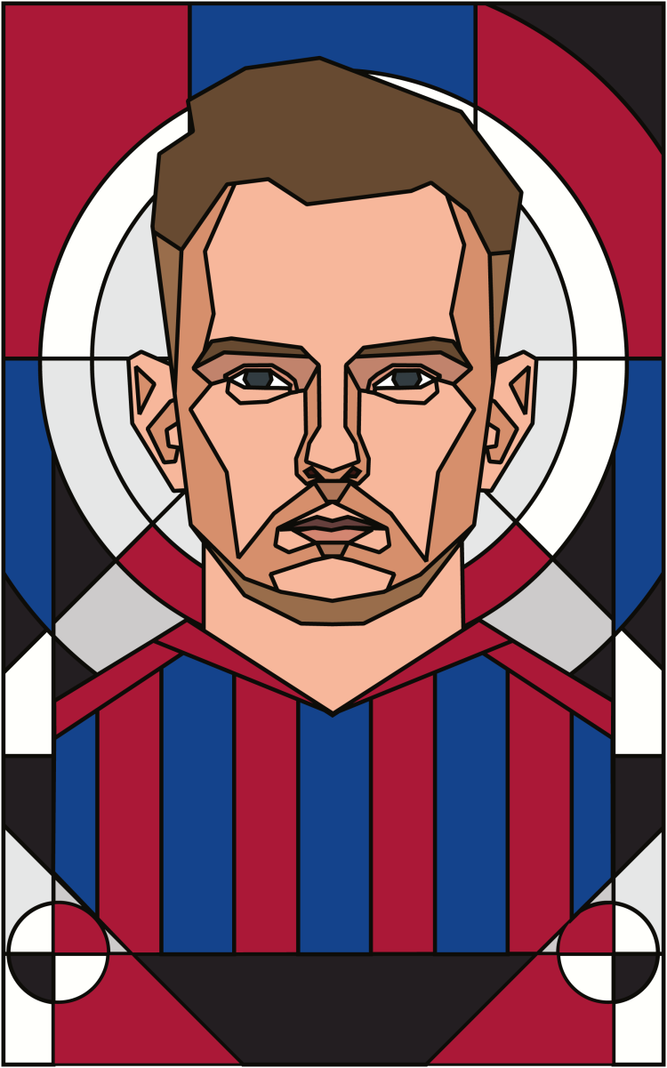 全場最佳殊 全場最佳殊