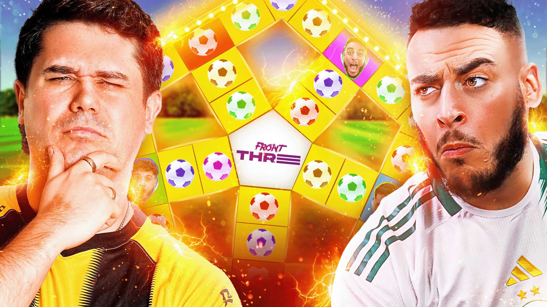 面对挑战时 面对挑战时