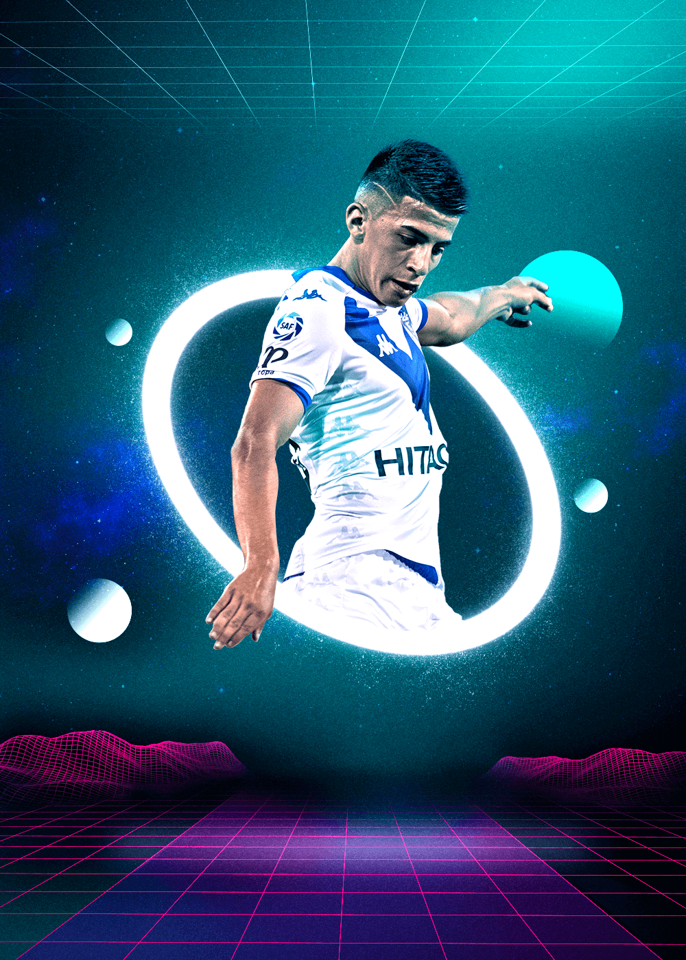 出色的個人 出色的個人