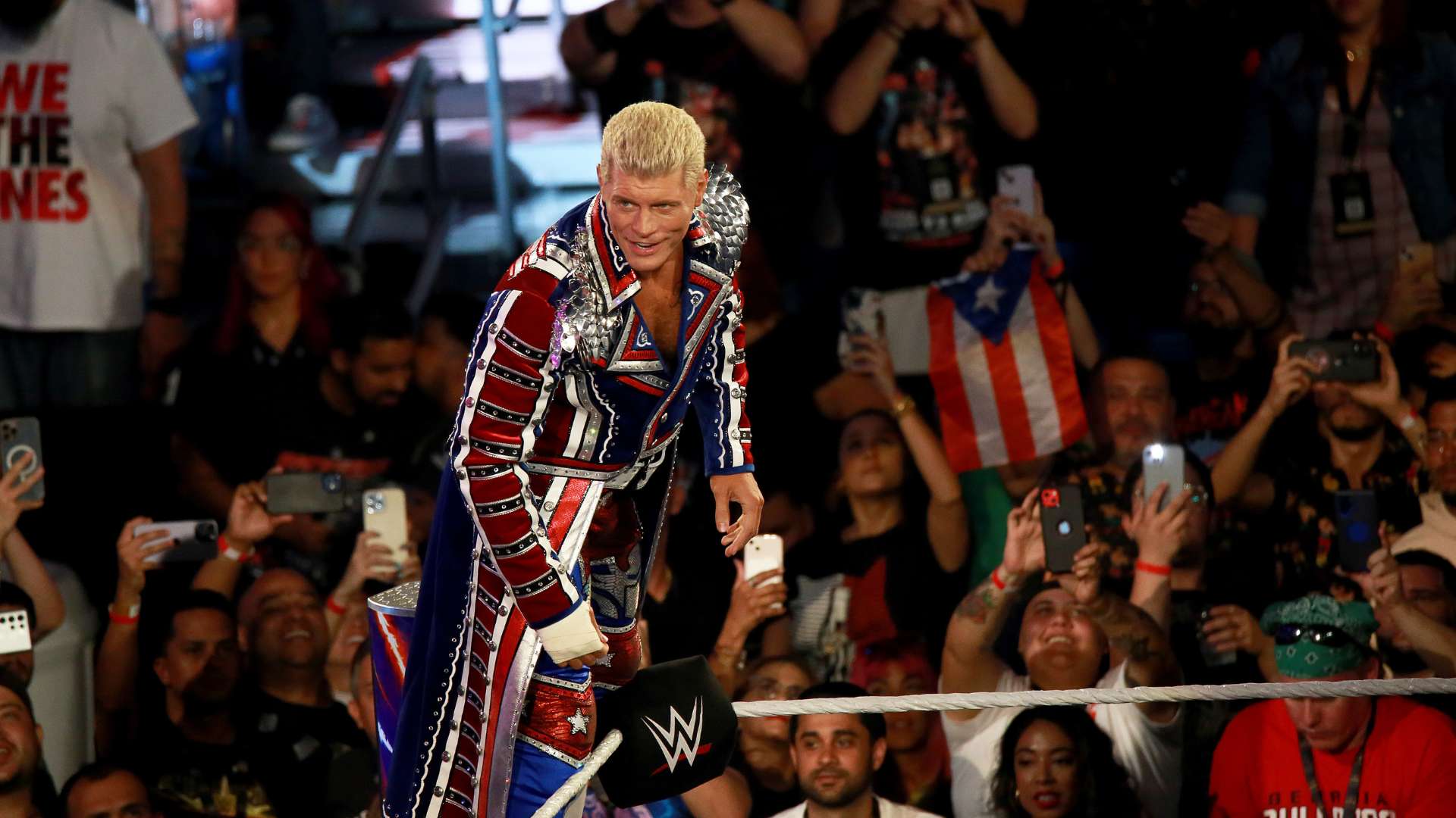 充满期待 充满期待